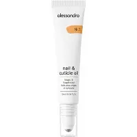 Alessandro Nail Care Nail Butter Nagelkräm 15 ml