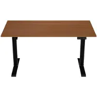 AROZZI Arena Nordico - dark walnut bänkskiva