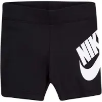 Nike Futura Biker Shorts