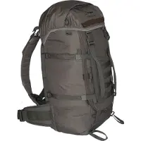 Berghaus FLT Heros 45L FA - IR Stone Grey Oliv