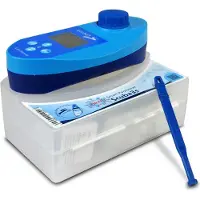 Lovibond 76890 Scuba Iii 216200 Fotometer