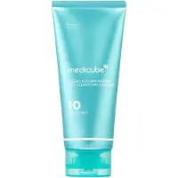 Medicube Azelainsyra Niacinamid Djuprengörande Skumrengöring 120 g / 4,23 oz.