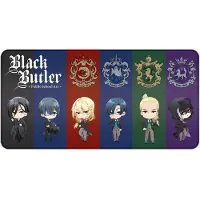 Sakami Merchandise Black Butler Chibi & Emblem Musmatta