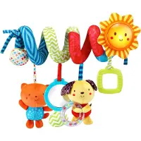 Vtech Spiralsånger Och Djur