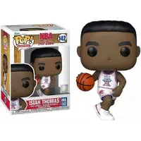 Funko POP! Isiah Thomas Nba All-star 1992-figur