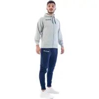 Givova King Cotone Terry Poker Träningsdräkt