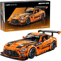 Cada AMG GT3 1:8 5466 delar