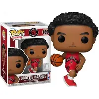 Funko POP! Nba Toronto Raptors Scottie Barnes-figur