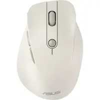 Asus Md105 Rf/bt 2400 Dpi Trådlös Mus