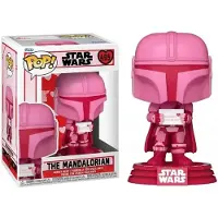 Funko POP! Star Wars The Mandalorian Valentine Pop! Vinyl