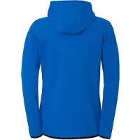 Uhlsport Id Sweatshirt Med Dragkedja