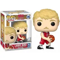 Funko POP! Nba All-star Larry Bird 1983-figur