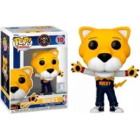 Funko POP! Nba Denver Nuggets Rocky