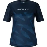 SCOTT Vertic Lt T-shirt Med Korta ärmar