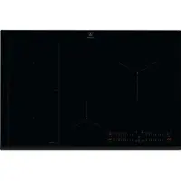 Electrolux Eis82453 80 Cm Induktionshäll 4 Brännare