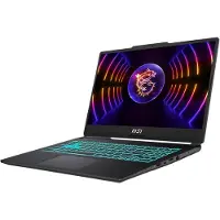 MSI Cyborg 15 15.6 gaming laptop, Windows 11 Home (B2RWFKG-004NEU)