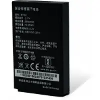 Newland - Batteri för handdator - litiumpolymer - 3700 mAh - för MT65 Beluga, MT65 Beluga II, MT65 Beluga V