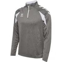Hummel Core 2.0 Tröja Med Halv Dragkedja