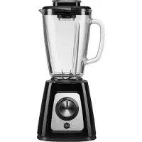 OBH Nordica Mixer Blendforce - Black - 800 W