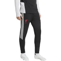 Adidas Liverpool FC Tiro 26 Training Track Pants, svart