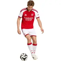 Adidas Arsenal Hemmashorts 2026/27 - , storlek Small