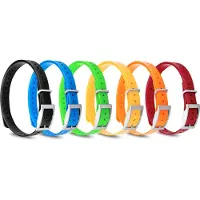 Garmin Original utbyteshalsband till T5