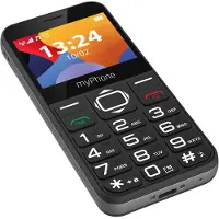 Myphone Halo 3 cell phone black