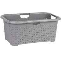 Cofan 59x38x26 Cm Klädkorg 6 Enheter