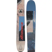 Nordica - Skidor - Enforcer 99 2027 för UnisexUll - Storlek 185 cm - Blå