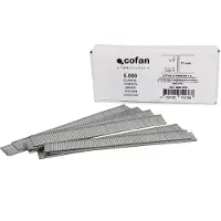 Cofan Tg/50 1x1.25 Nagel 5000 Enheter