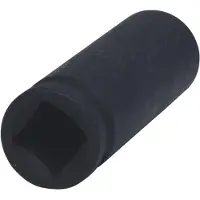 Ks Tools 5151115 515.1115 Kraft-hylsnyckelinsats 15 mm 15 mm 1/2