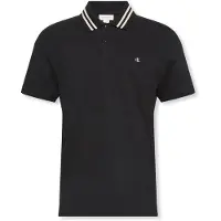 Calvin Klein Jeans Lv04rc276g Kortärmad Polotröja