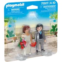 Playmobil 71507, 4 År, Multifärg, Plast