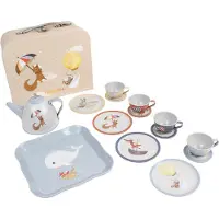 Ginza.se Filibabba - Children's Tea Party Set