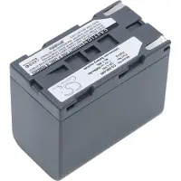Cameron Sino Batteri till Kamera för Leaf AFi-II 7, Aptus 22, Aptus 65 m.fl.