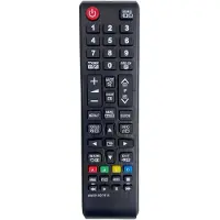 24.Se Fjärrkontroll AA59-00741A till Samsung TV