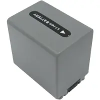 Cameron Sino Batteri till Kamera för Sony DCR-DVD92, DCR-DVD92E, DCR-HC16 m.fl.