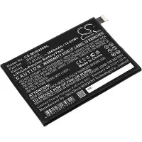 24hShop Batteri till SmartPhone, Mobil för Xiaomi Black Shark 2, Black Shark 2 Dual SIM m.fl.