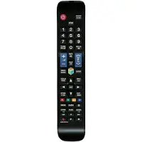 24.Se Kompatibel Fjärrkontroll AA59-00581A till Samsung