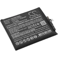 Cameron Sino Batteri till SmartPhone, Mobil för Huawei P40 Pro, ELS-N09, ELS-NX9