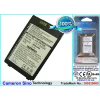Cameron Sino Batteri till SmartPhone, Mobil för LG VX10000, VX10K, VOYAGER