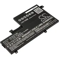 24hShop Batteri till Notebook, Bärbar dator för Acer Chromebook 11 N7, Chromebook C731 m.fl.