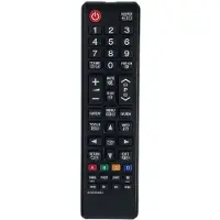 24hShop Fjärrkontroll AA59-00602A Samsung
