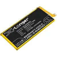 123accu Batteri till SmartPhone, Mobil för Asus ROG Phone, ZS600KL