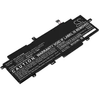 24hShop Batteri till Notebook, Bärbar dator för Lenovo ThinkPad T14s Gen 2, TP00130A m.fl.