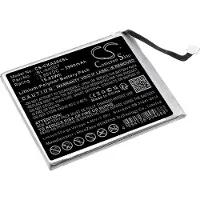 24.Se Batteri till SmartPhone, Mobil för Cricket SN304AE, Innovate E 5G