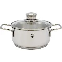 WMF 0730176040 Gryta Diadem Plus 16 cm med lock