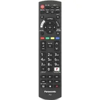 Panasonic Fjärrkontroll N2QAYB001212