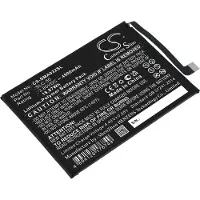 123accu Batteri till SmartPhone, Mobil för Samsung Galaxy A03 Core, SM-A032F, SM-A032F/DS m.fl.