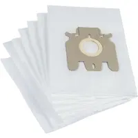 24hShop Dammsugarpåsar MMI 2132 till Miele 15-pack